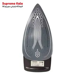 اتو بخار بوش مدل BSGS1288 - سوپریم کالا