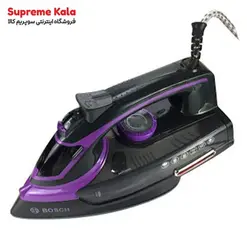 اتو بخار بوش مدل BSGS1288 - سوپریم کالا