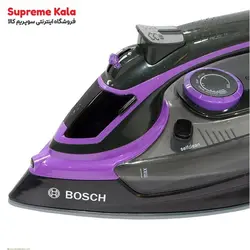 اتو بخار بوش مدل BSGS1288 - سوپریم کالا