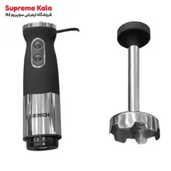 گوشت کوب برقی بوش مدل BS-1221 - سوپریم کالا