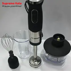 گوشت کوب برقی بوش مدل BS-1221 - سوپریم کالا