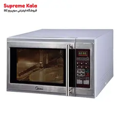 مایکروویو میدیا مدل MW-F2822EYI - سوپریم کالا