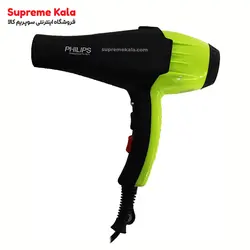 سشوار فیلیپس مدل PH9971 - سوپریم کالا