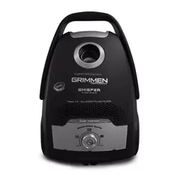 جارو برقی گریمن GR-VCS275 - سوپریم کالا