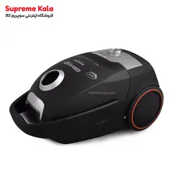 جارو برقی گریمن GR-VCS275 - سوپریم کالا