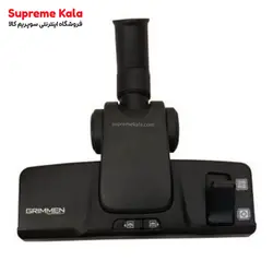 جارو برقی گریمن GR-VCS275 - سوپریم کالا