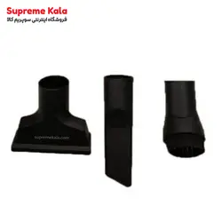 جارو برقی گریمن GR-VCS275 - سوپریم کالا