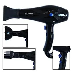 سشوار سونار مدل SN9980 - سوپریم کالا