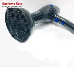 سشوار سونار مدل SN9980 - سوپریم کالا