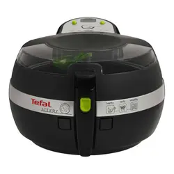 سرخ کن تفال FZ7062 - سوپریم کالا