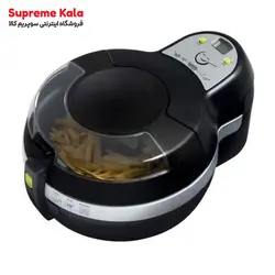 سرخ کن تفال FZ7062 - سوپریم کالا