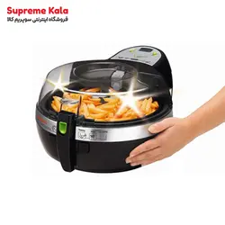 سرخ کن تفال FZ7062 - سوپریم کالا