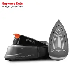 اتو مخزن دار گریمن مدل GR-SG202 - سوپریم کالا