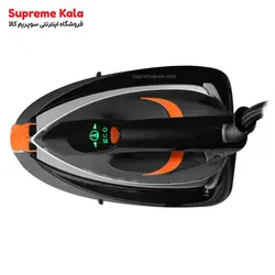 اتو مخزن دار گریمن مدل GR-SG202 - سوپریم کالا