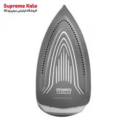 اتو مخزن دار گریمن مدل GR-SG202 - سوپریم کالا