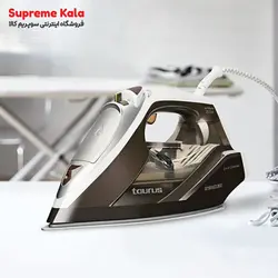 اتو بخار تاروس مدل گیسر اکو ۲۶۰۰ - سوپریم کالا