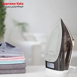 اتو بخار تاروس مدل گیسر اکو ۲۶۰۰ - سوپریم کالا