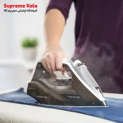 اتو بخار تاروس مدل گیسر اکو ۲۶۰۰ - سوپریم کالا