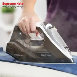 اتو بخار تاروس مدل گیسر اکو ۲۶۰۰ - سوپریم کالا