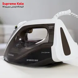 اتو بخار تاروس مدل گیسر اکو ۲۶۰۰ - سوپریم کالا