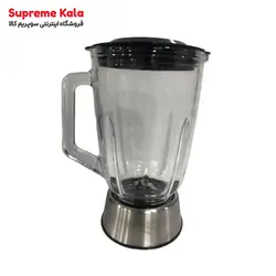 آبمیوه گیر جنرال GE-9803 - سوپریم کالا