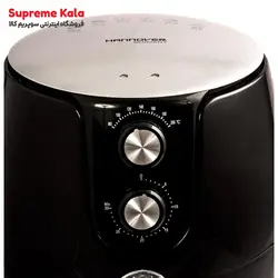 سرخ کن رژیمی هانوور مدل ۱۵۲۸ - سوپریم کالا