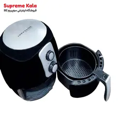 سرخ کن رژیمی هانوور مدل ۱۵۲۸ - سوپریم کالا