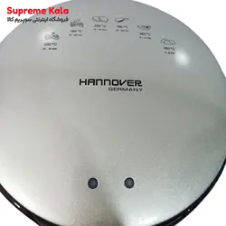 سرخ کن رژیمی هانوور مدل ۱۵۲۸ - سوپریم کالا