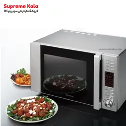 مایکروویو کنوود مدل MW311 - سوپریم کالا