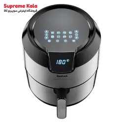 سرخ کن تفال مدل EY 401 - سوپریم کالا