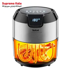 سرخ کن تفال مدل EY 401 - سوپریم کالا