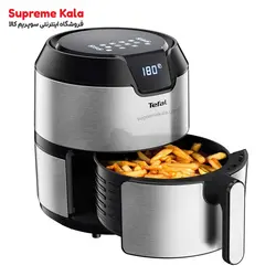 سرخ کن تفال مدل EY 401 - سوپریم کالا
