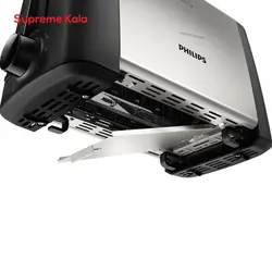 توستر فیلیپس مدل HD4825/90 - سوپریم کالا