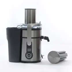 آبمیوه گیری گریمن مدل GR-JE152 - سوپریم کالا