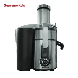 آبمیوه گیری گریمن مدل GR-JE152 - سوپریم کالا