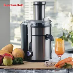 آبمیوه گیری گریمن مدل GR-JE152 - سوپریم کالا
