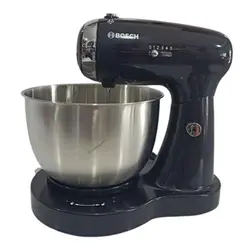 همزن کاسه دار بوش مدل BS-7677 - سوپریم کالا