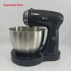 همزن کاسه دار بوش مدل BS-7677 - سوپریم کالا