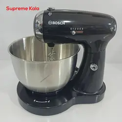 همزن کاسه دار بوش مدل BS-7677 - سوپریم کالا