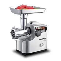 چرخ گوشت جنرال GE-9811 - سوپریم کالا