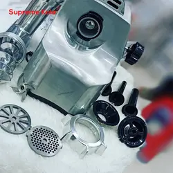 چرخ گوشت جنرال GE-9811 - سوپریم کالا
