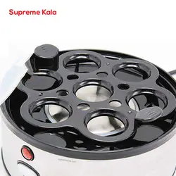 تخم مرغ پز سون استار مدل 7SEB-1566 - سوپریم کالا