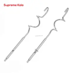 همزن دستی یورولوکس EU-HM3833DS - سوپریم کالا