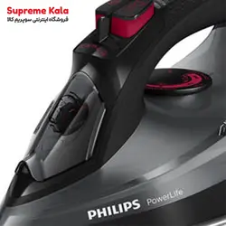 اتو بخار فیلیپس مدل GC2998/80 - سوپریم کالا