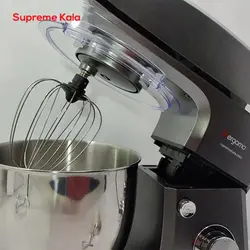 همزن کاسه دار برگامو مدل BG-3586SDG - سوپریم کالا