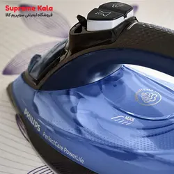 اتوبخار فیلیپس مدل GC3920 - سوپریم کالا