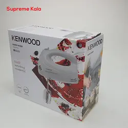 همزن دستی کنوود مدل HM330 - سوپریم کالا