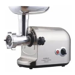 چرخ گوشت یورولوکس EU-MG3181TB - سوپریم کالا