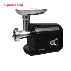 چرخ گوشت یورولوکس EU-MG3181TB - سوپریم کالا