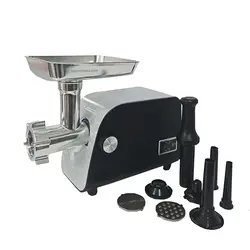 چرخ گوشت بوش BSGR1566 - سوپریم کالا